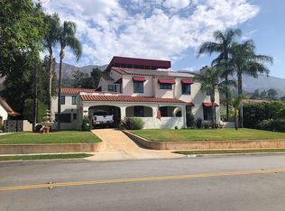 527 N Alta Vista Ave, Monrovia, CA 91016