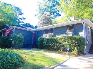 472 Wimbledon Rd NE, Atlanta, GA 30324