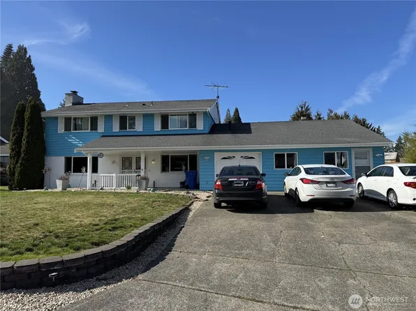 26519 Cambridge Drive, Kent, WA 98032