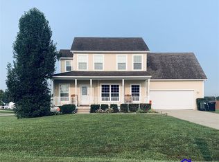 471 Trinity Dr, Rineyville, KY 40162