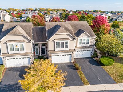 15319 W Pinewood Rd, Lockport, IL, 60441