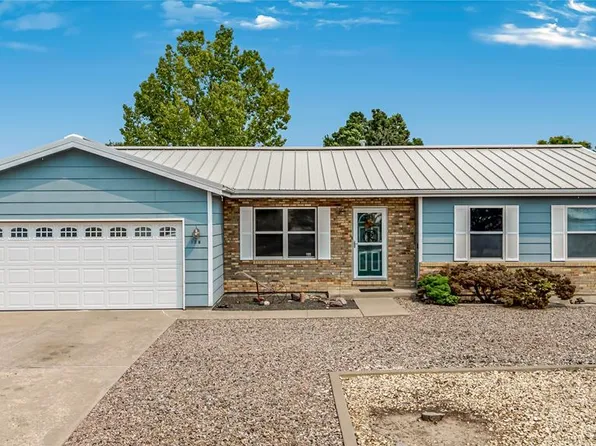 138 S Spaulding Ave, Pueblo West, CO 81007