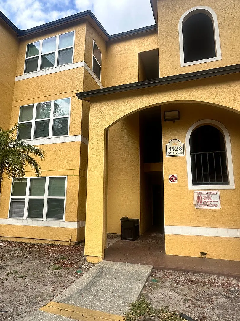 4512 Commander Drive — Photo 1