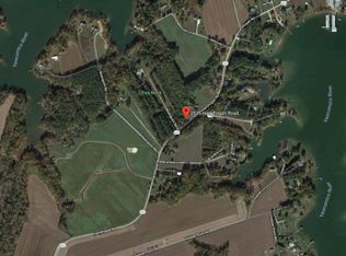 2635 Harryhogan Rd, Callao, VA 22435