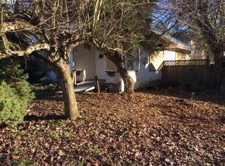 2021 Filbert St, Forest Grove, OR 97116