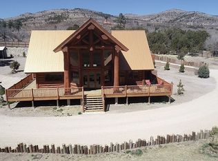 3590 State Highway 82, Mayhill, NM 88339