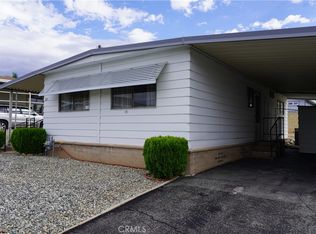 2200 W Wilson St SPACE 121, Banning, CA 92220