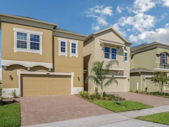 15613 Orange Harvest Loop, Winter Garden, FL 34787