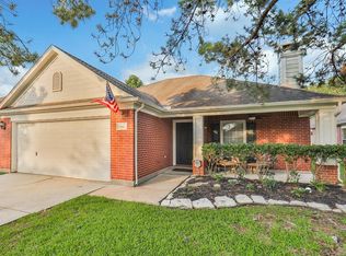 21602 Pine Arbor Way, Cypress, TX 77433