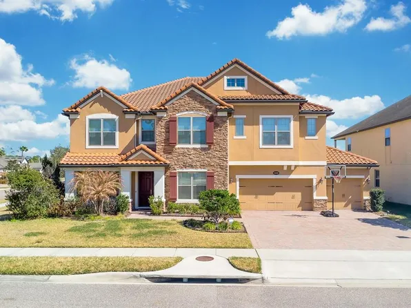 5305 Bristol Cone Way, Sanford, FL 32771