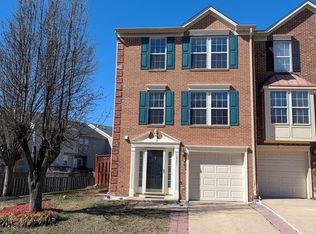 12751 Silvia Loop, Woodbridge, VA 22192