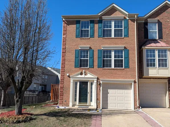12751 Silvia Loop, Woodbridge, VA 22192