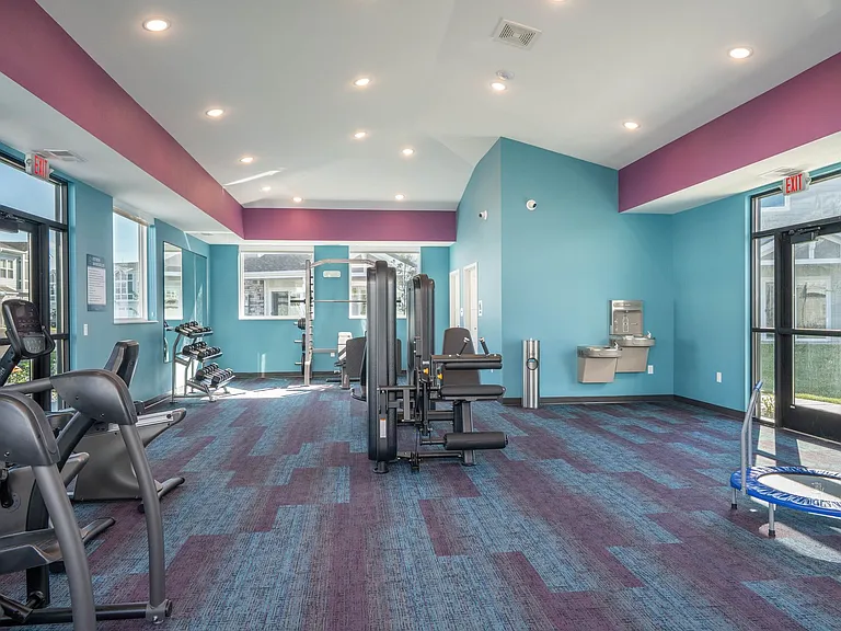Gateway Court Townhomes — Photo 7