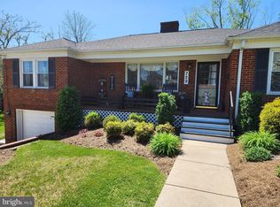 729 1st St, Culpeper, VA 22701