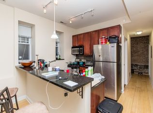 1621 N Honore St #F, Chicago, IL 60622