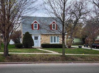 241 N Wisconsin St, Berlin, WI 54923