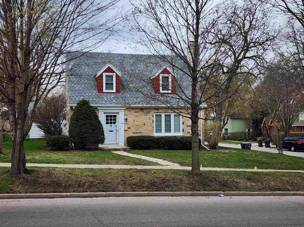 241 N Wisconsin St, Berlin, WI 54923