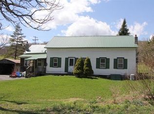 713 S America Rd, Worcester, NY 12197