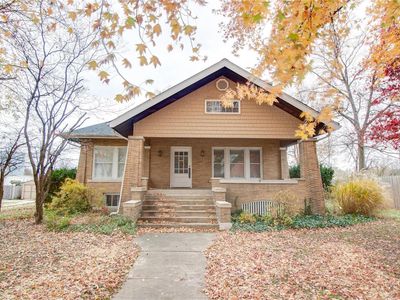 403 Prairie St, Greenfield, IL, 62044