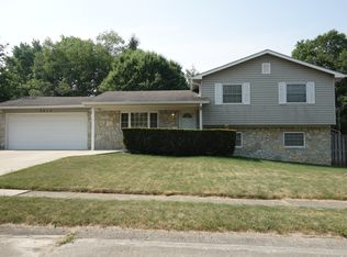 3615 Holly Cir, Indianapolis, IN