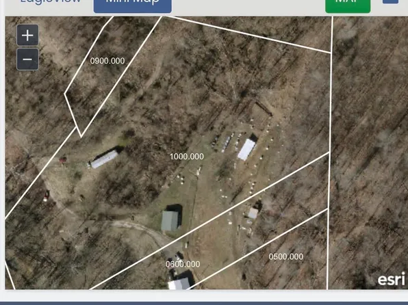 215 Township Road 295, Ironton, OH 45638