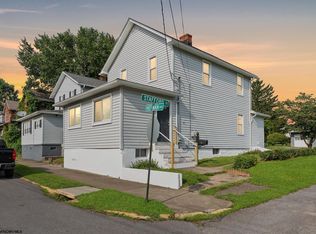 440 Herman Ave, Morgantown, WV 26505