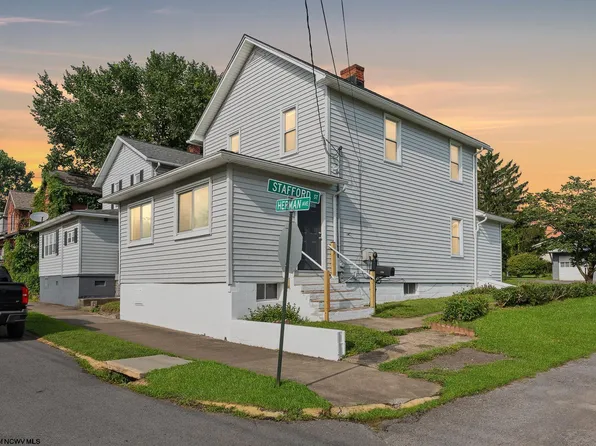 440 Herman Ave, Morgantown, WV 26505