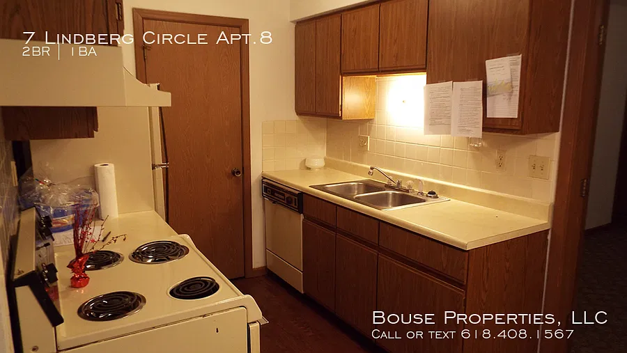 Bouse Apartment Homes — Photo 3