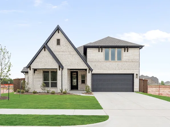 1730 Baldwin Dr, Cedar Hill, TX 75116