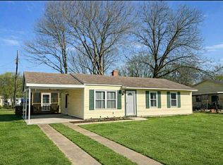 (Undisclosed Address), Huntsville, AL 35811