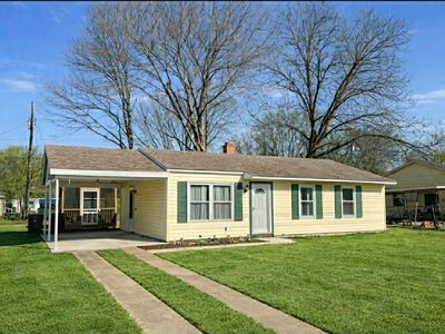 (Undisclosed Address), Huntsville, AL, 35811