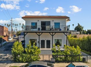 1906 S Palm Grove Ave, Los Angeles, CA 90016