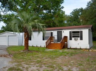 17227 S Us Highway 301, Summerfield, FL 34491