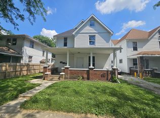 1320 E Main St, Muncie, IN 47305