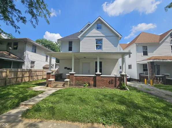 1320 E Main St, Muncie, IN 47305