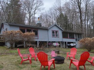 11 Mahkeenac Rd, Stockbridge, MA 01262