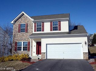 1300 Barberry Dr, Edgewood, MD 21040