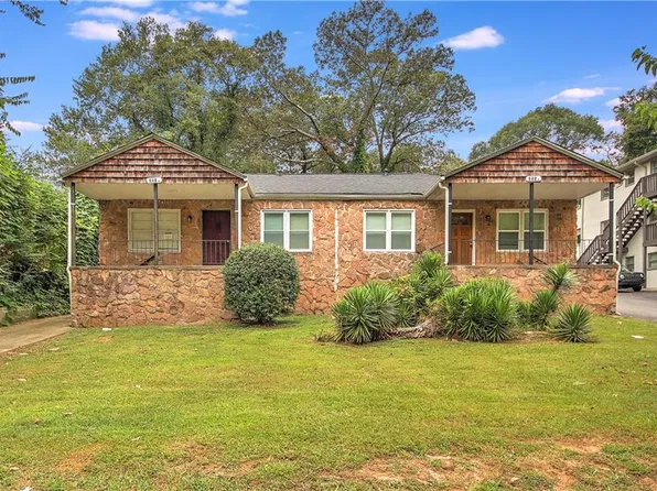 389 Holderness St SW, Atlanta, GA 30310