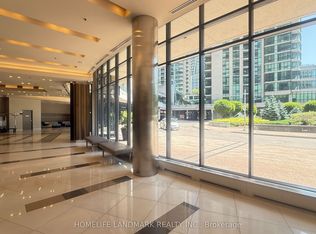 18 Harbour St #2105, Toronto, ON M5J 2Z6