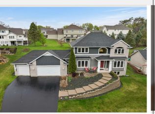 1463 Kingswood Ponds Rd, Eagan, MN 55122