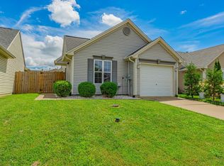 3107 Galleon Dr, Evansville, IN 47725