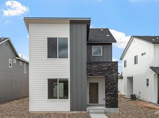 6763 S Harvest Cove Ave, Boise, ID 83709