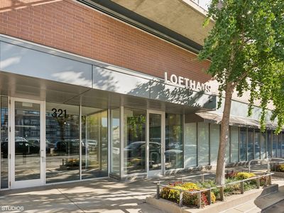 321 S Sangamon St UNIT 502, Chicago, IL, 60607