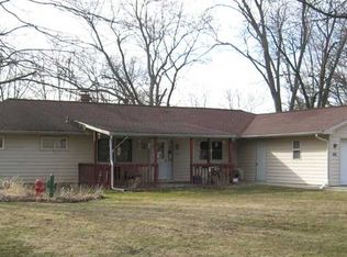 342 S Routiers Ave, Indianapolis, IN 46219