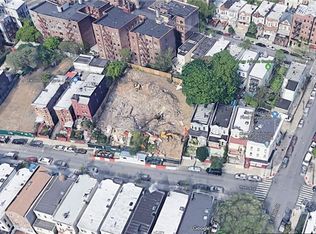 2071 Ryer Ave, Bronx, NY 10457