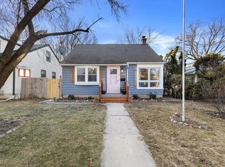 3245 N 78th St, Milwaukee, WI 53222