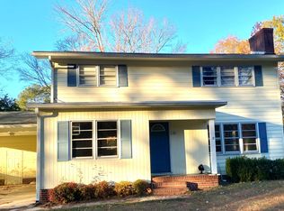 10 Greenleaf Dr SW, Rome, GA 30165