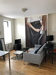 Rented by Uptown Flats LLC