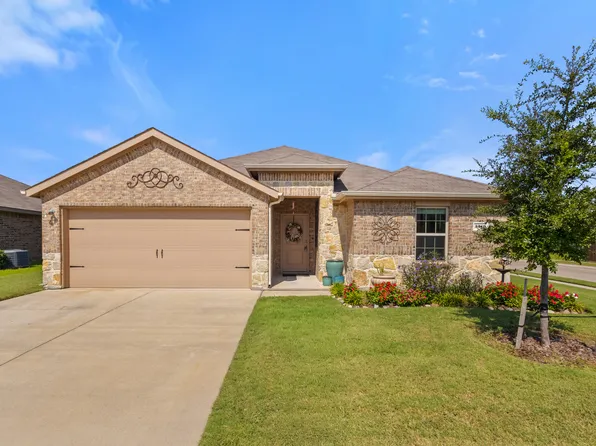 3319 Everly Dr, Fate, TX 75189