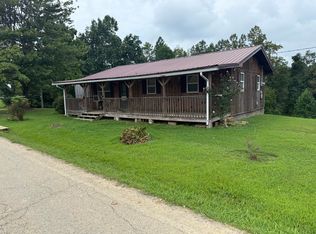 532 Kendrick Ridge Rd, Frenchburg, KY 40322
